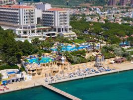 Fantasia Hotel De Luxe Kusadasi